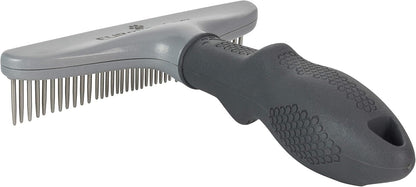 FURminator Grooming Rake, Updated Model