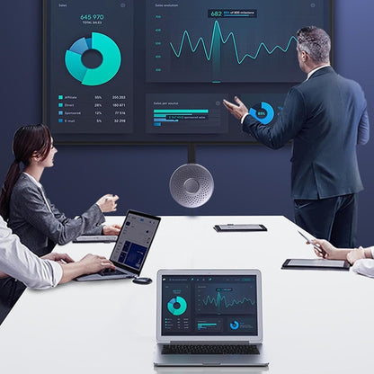 Wireless HDMI Display Dongle Adapter, 1080P 2.4G 5G Wireless Display Adapter USB C Screen Mirroring Receiver for Streaming Video to Monitor