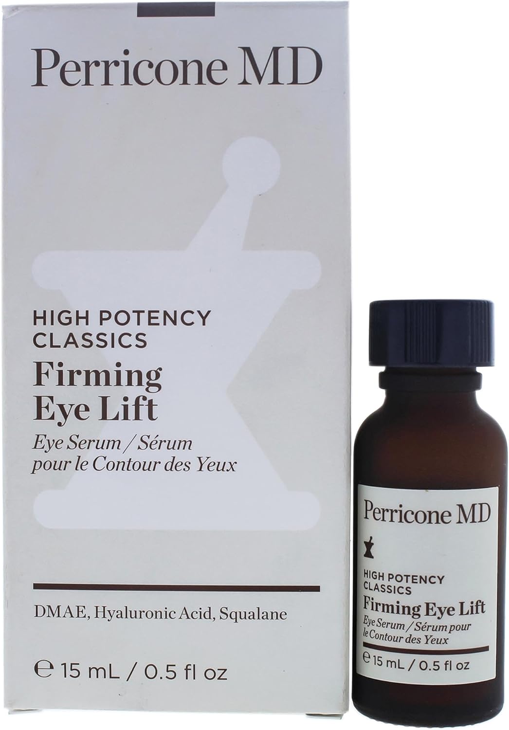 Perricone MD High Potency Classics Firming Eye Lift Serum, 15 ml