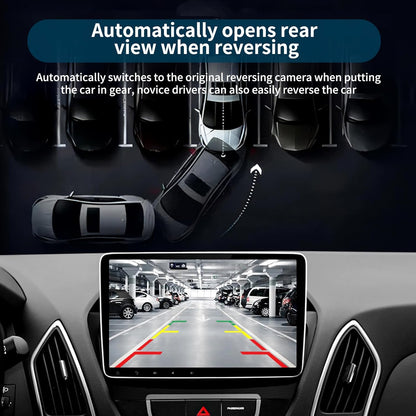 CHEERLINK Wireless Carplay Android Car and Carplay Wireless Adapter, Compatible with iOS 10+ and Android 11.0+, Mini & Stable 5.8GHz WiFi Plug & Play, (USB/Type-C)