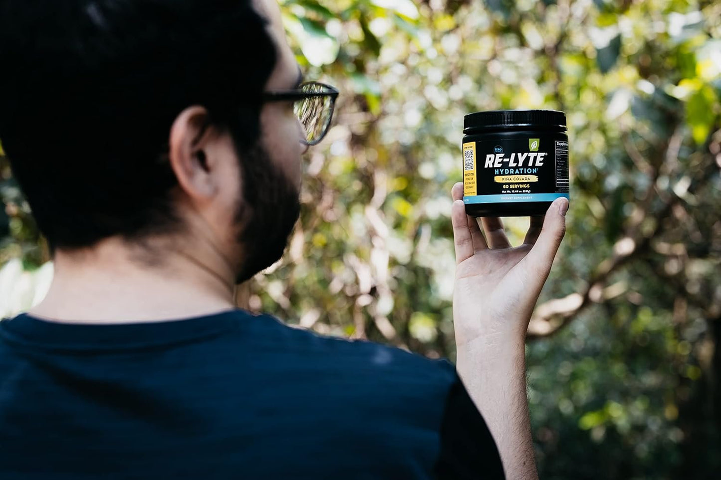 REDMOND Re-Lyte Electrolyte Drink Mix (Pina Colada)
