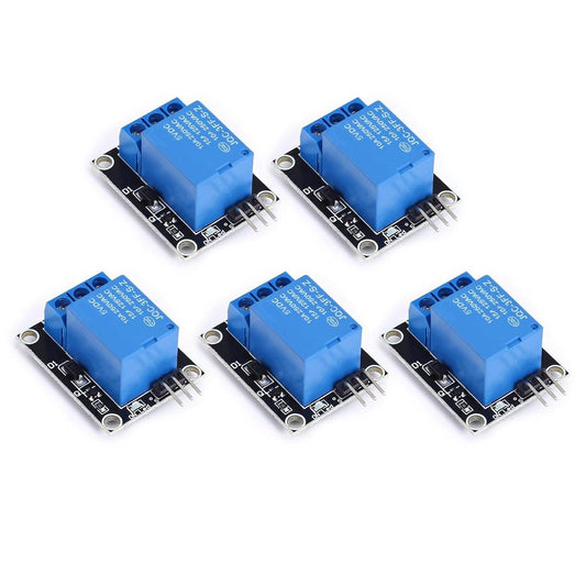 12V Relays Modules Board Home Relays Relays Modules Board Simple Installation for Intelligent Automation Solution