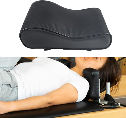 STARTIST Pilates Reformer Head and Neck Support Pillow Cushion Pillow Fitness Equipment Additional Accessories for Gym Home Training