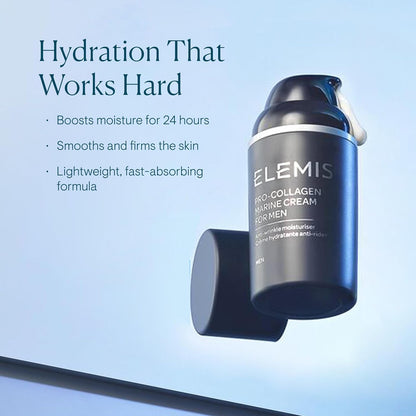 Elemis Pro-Collagen Marine Cream For Men, 30ml
