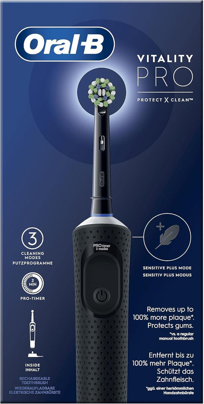 Oral-B Vitality Pro Toothbrush