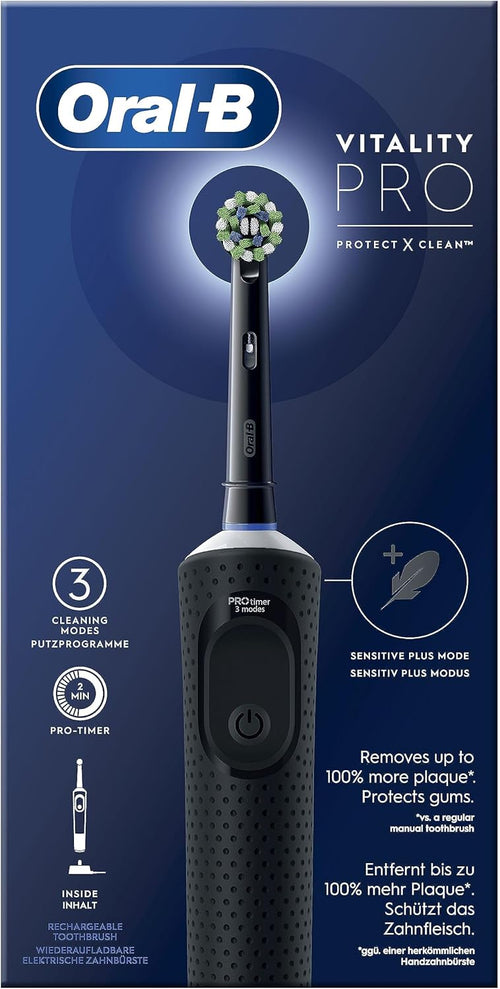 Oral-B Vitality Pro Toothbrush