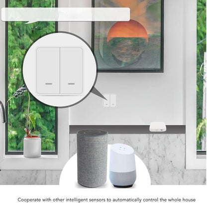Hub for Smart -Home -Automation, Remote Applications Applications, Stable, Suitable for Smart Home Enthusiasts