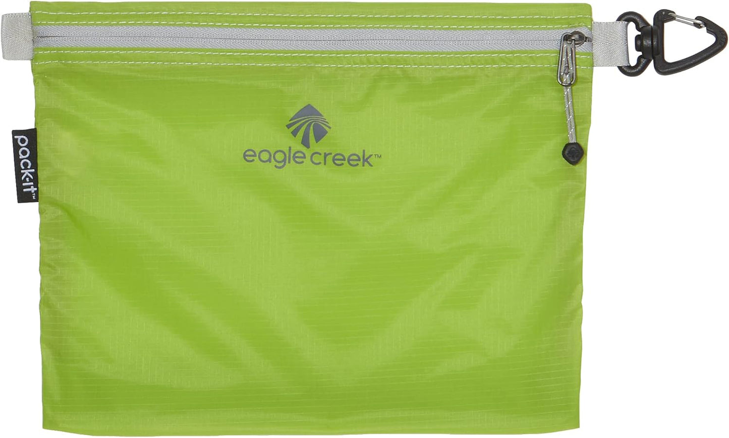 Eagle Creek Pack-It Spector Sac Medium, Strobe Green, Waterproof bag