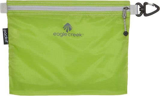 Eagle Creek Pack-It Spector Sac Medium, Strobe Green, Waterproof bag