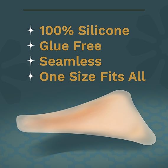Silicone Camel Toe Concealer