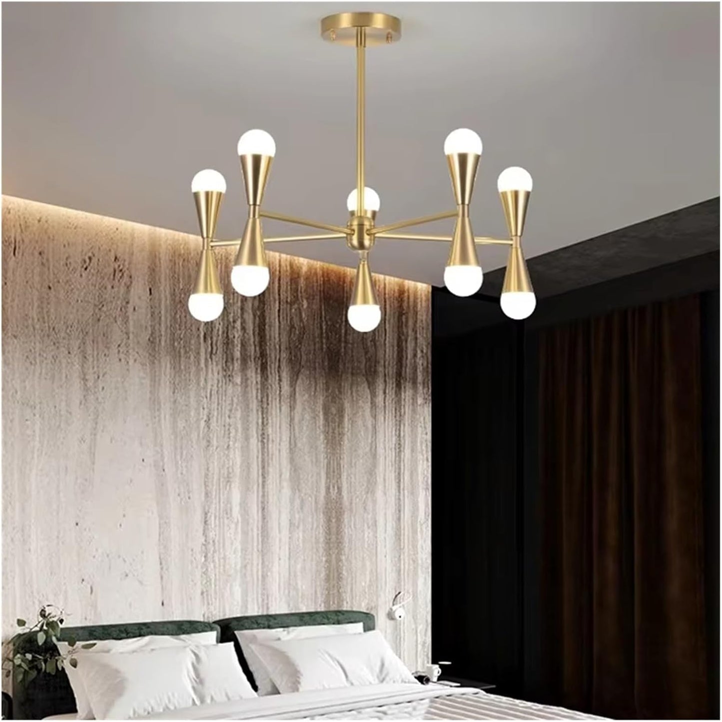 Chandelier moderno smart lamparas dining room Modern Pendant lights Pendant lamp indoor lighting led lights for room