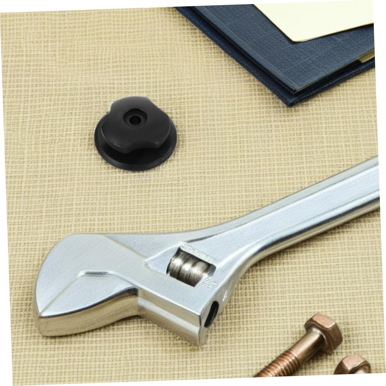 PLAFOPE Car Trunk Storage Net Hooks Vehicle Cargo Organizer Rear Trunk Hook Rear Cargo Trunk Organizer Hook Set for Car Trunk Accessories