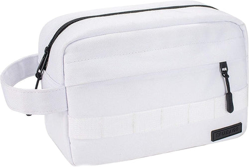 TruBags Toiletry Bag | Wash Bag | Travel Accessories Kit | Large Capacity | Overnight Hygiene Bag |