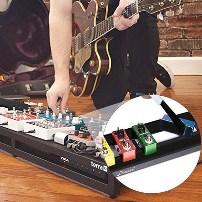 3/4 Inch Sticky Back Hook and Loop Tape White Self-Adhesive Fasteners Mounting Tape for Home School Office Car and Crafting Organization (5 Yards)