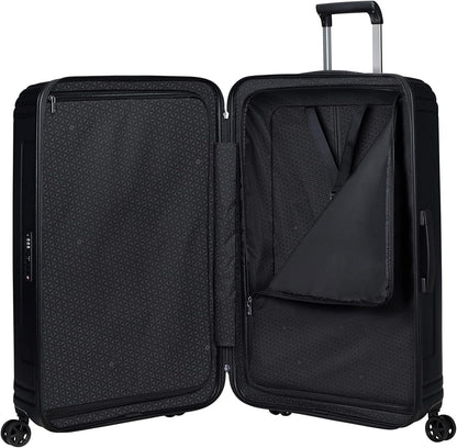 Samsonite Neopulse Spinner, Grey (Matt Graphite), Neopulse