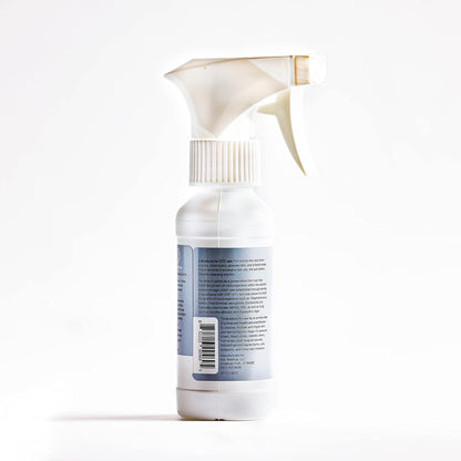 Nano Silver Wound Wash Sprayer | Debride & Fine Mist Spray | 4 fl oz