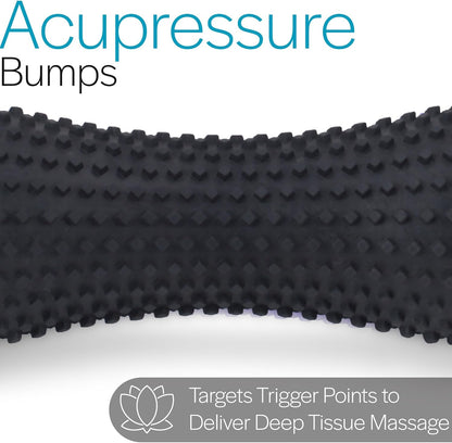 Core Balance Foot Massage Roller, Reflexology, Plantar Fasciitis