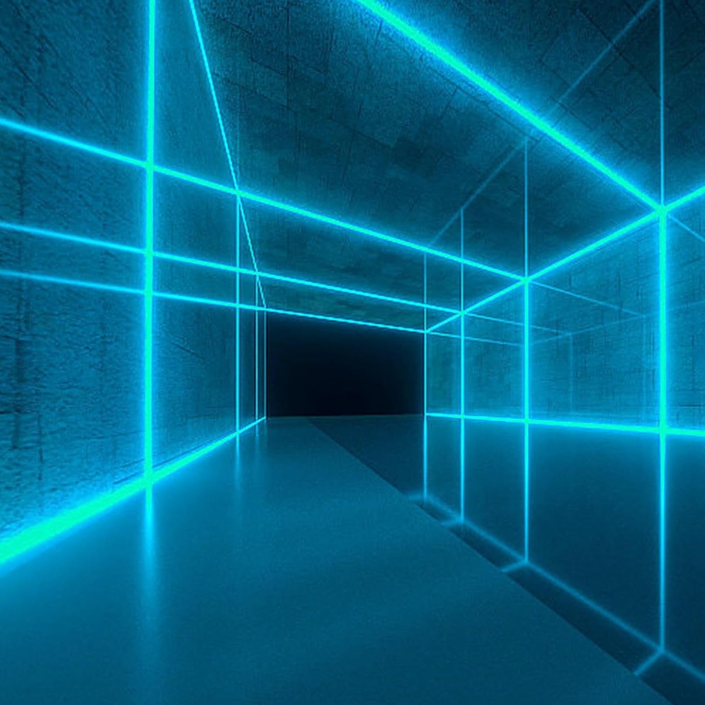 Strisce luminose per camera da letto - Striscia luminosa a LED, Smart Sense Lighting, striscia luminosa impermeabile da 5 V sottopensile | Luci a corda LED con connessione USB, luci al neon