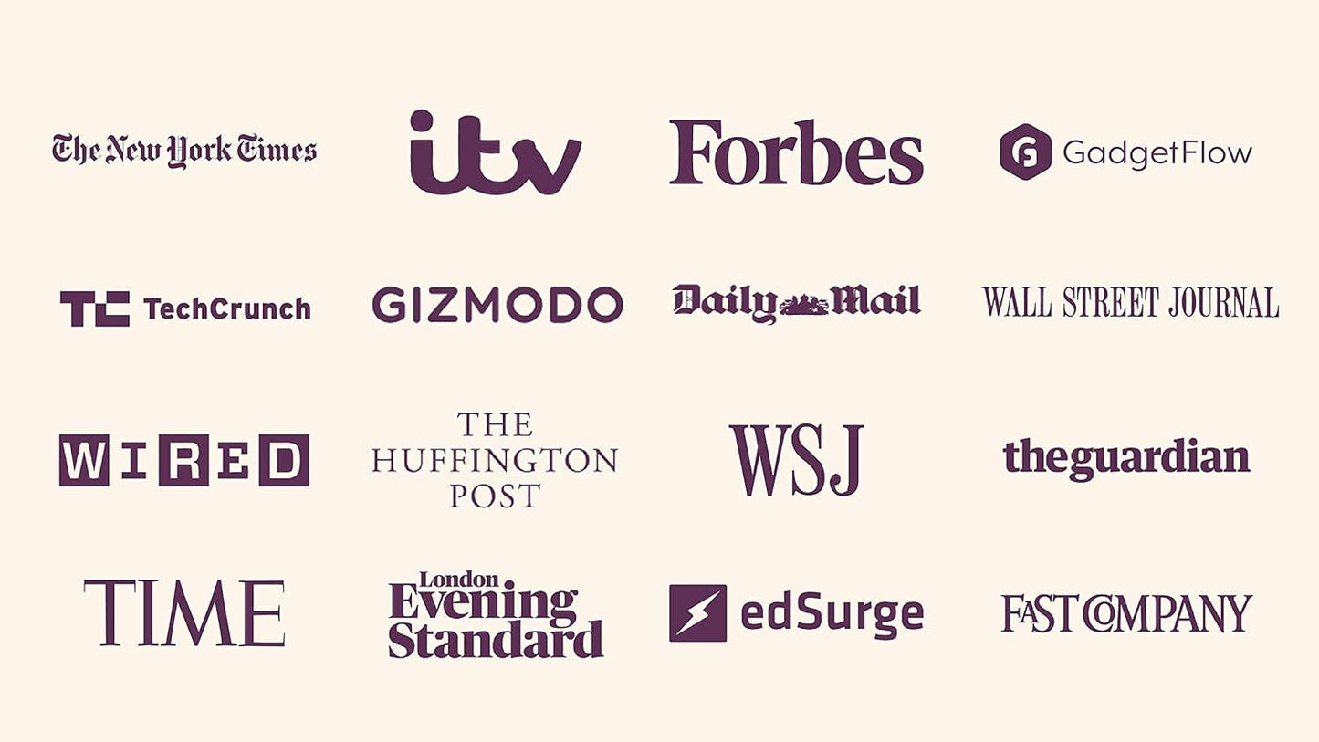 Cube Play Set – Primo