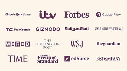 Cube Play Set – Primo