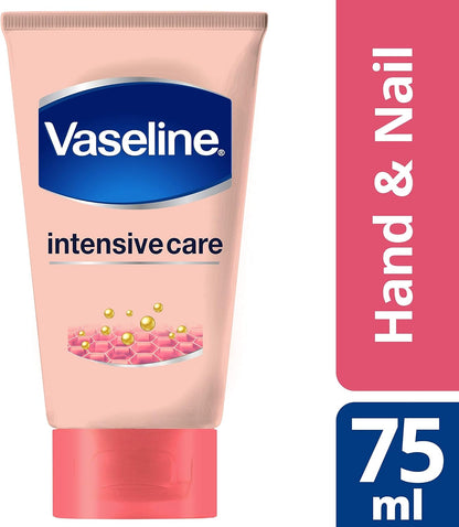 Vaseline Healthy Hands & Strong Nails