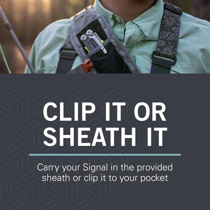 LEATHERMAN Signal Signal Multi Tool