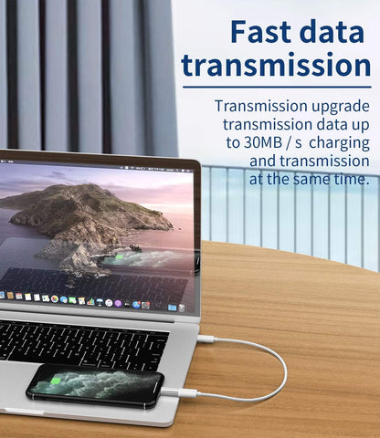 USB C to Lightning Adapter,Lightning Male to USB Female Adapter,Charging for Apple iPhone 12/11/pro/max/XS/XR/X/8/7/Plus/6S/SE2/Ipad pro air Mini 2019 2020 Type C Charger Cable Converter