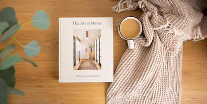 The Art of Home: A Designer Guide to Creating an Elevated Yet Approachable Home Hardcover – September 12, 2023
