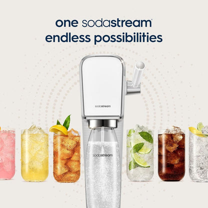 Sodastream Mango Bubly™ Drops
