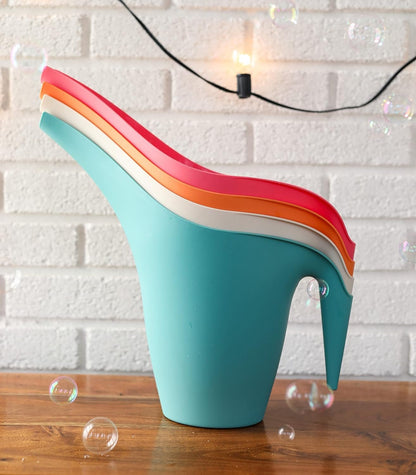 The HC Companies 1/2 Gallon Essential Watering Can, Cottage Stone