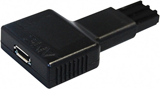 Adapter COM - USB Interface Programming Central Alarm AMC Electronic