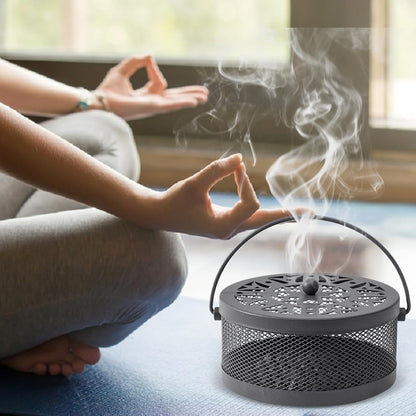 Hamster Sand Bath, Gerbil Cleaning Box, Chinchilla Bathtub, 15x9cm/5.91x3.54 inches, Transparent Design, Easy-Access Lid, Small Pet Grooming, Cage Accessory, Daily Hygiene Routine