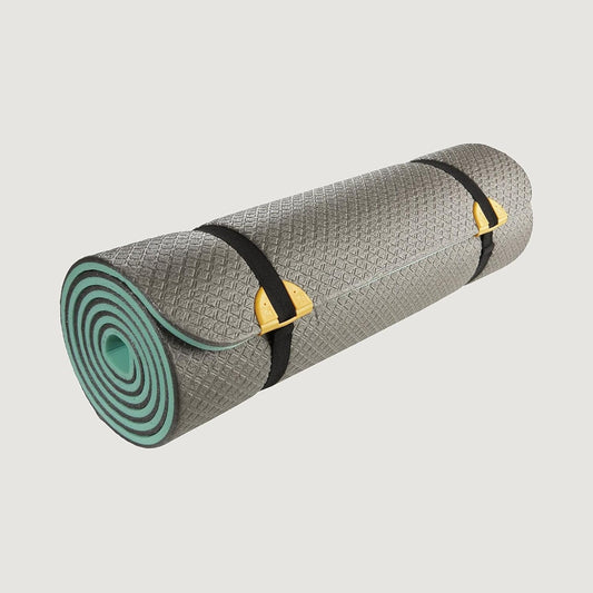Kathmandu Travel Hiking Camping Outdoor Sleep Foam Mat 8mm v2 in