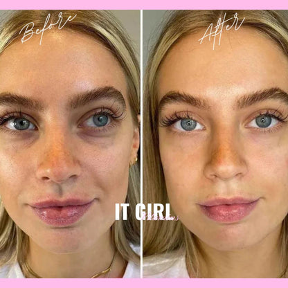 Glowing Skin Collagen Gummy, Hydrated, Youthful Skin, Hyaluronic Acid, Peptides, Retinol, Sea Moss, Vitamins & Antioxidants for Anti-Aging, Acne, Skincare, Beauty Gummies for Women, Organic & Vegan