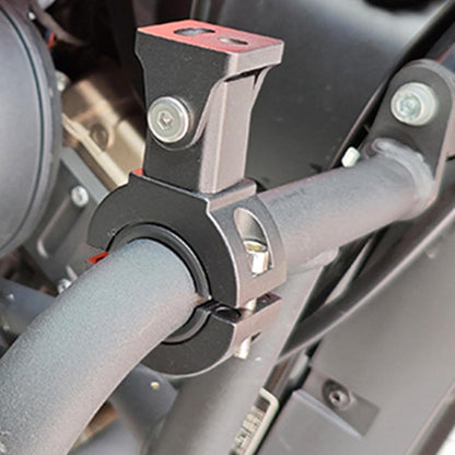 Light Mounts, Light Mounting Staffe, Alluminio Lega Mounts, Motociclo Light Mounts, Driving Fog Lights Mounts, Auxiliary Lights Staffe, Lighting Accessories,