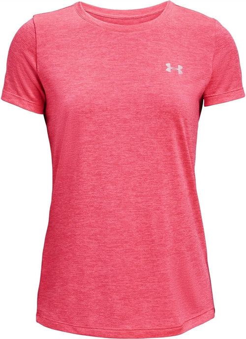 Under Armour Tech SSC Twist Women's T-Shirt (Pack of 1)