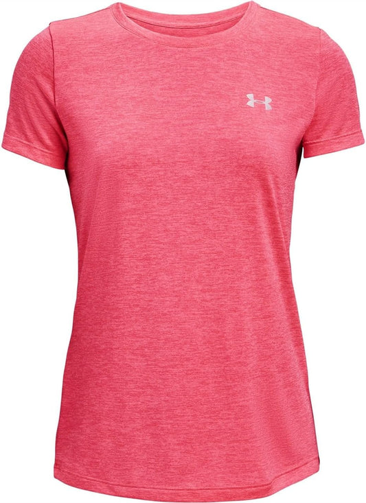 Under Armour Tech SSC Twist Women's T-Shirt (Pack of 1)