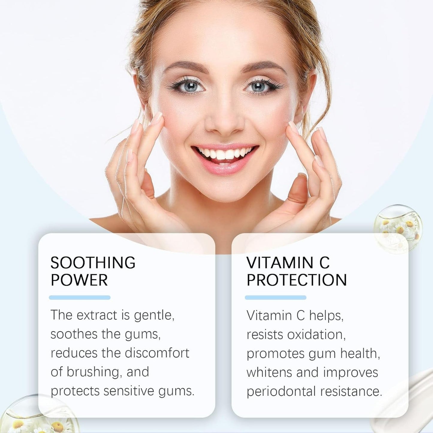 Teeth Cleaning Toothpaste Effective in Refreshing Oral Cavity Removal, Comfortable to Use and Increase Confidence 120ml