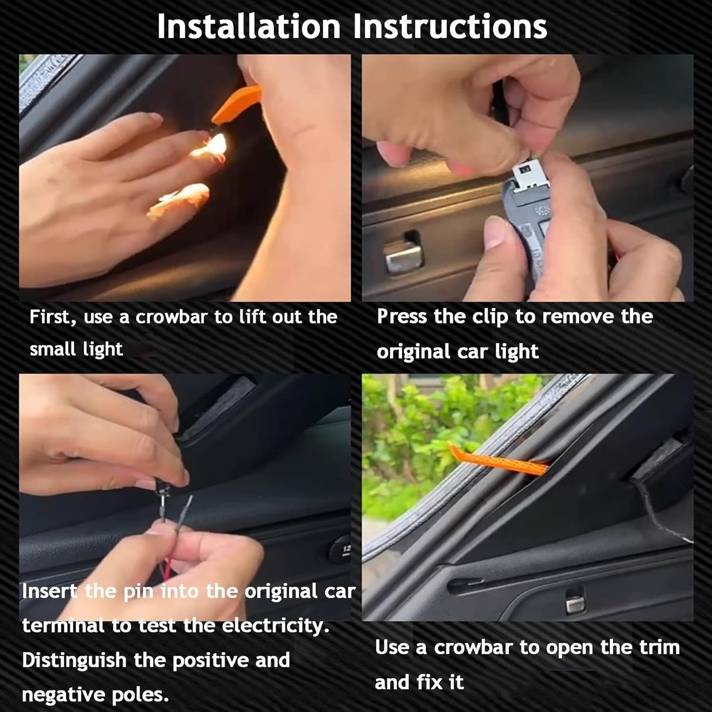 Dynamic Flowing Car Trunk Light Strip, Smart Car Trunk Led Atmosphere Light Strip, Universal Waterproof Cargo Ambient Lighting,for SUV Truck Trailers (Blue,2m/78in)