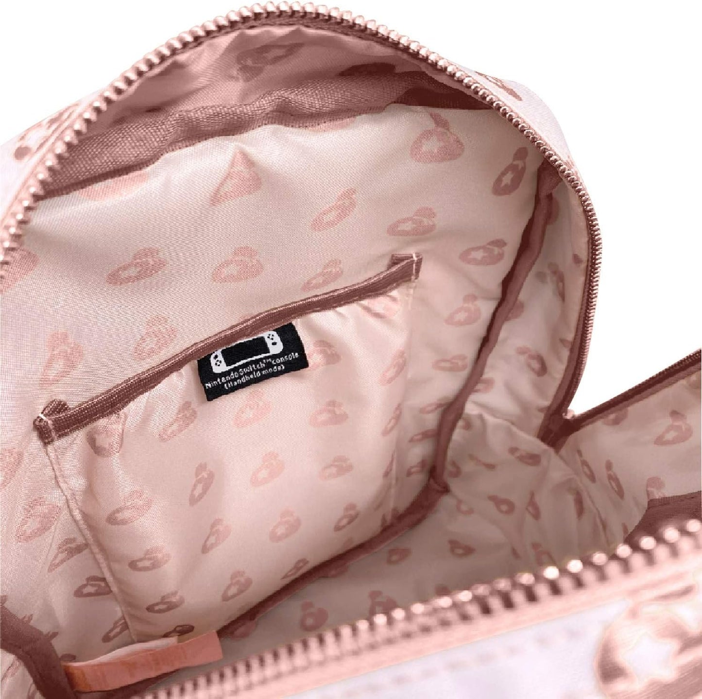 Controller Gear Animal Crossing Nintendo Switch Mini-Backpack