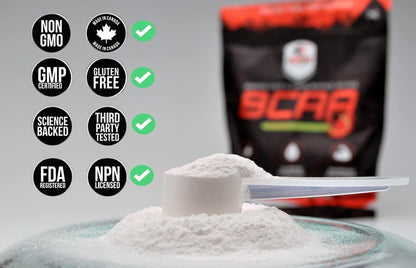 iRide Supplements - Branched Chain Amino Acids BCAA Protein Powder, Watermelon Flavour - Ideal for Hydration, Boosts Energy, Enhanced Performance, Endurance & Metabolism - Athlete Supports-90 Servings