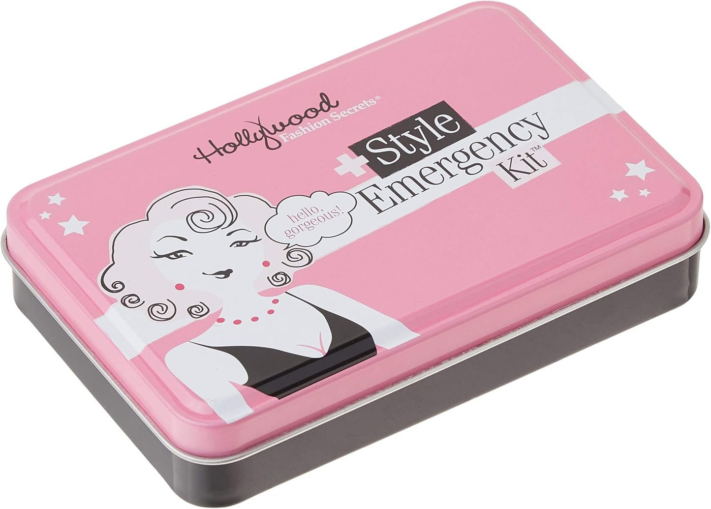 Hollywood Fashion Secrets Emergency Kit