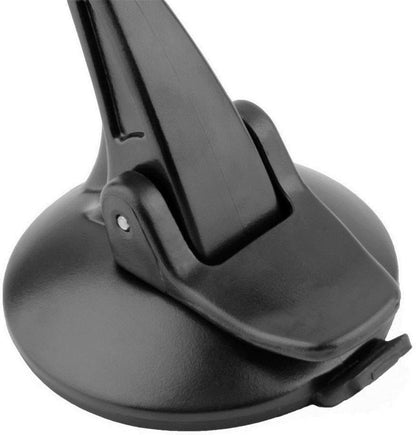 TraderPlus 2Pcs GPS Windshield Mount Holder for Garmin Nuvi Suction Cup Car Windscreen