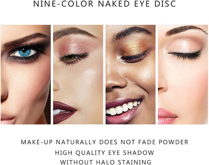 Beginner Makeup Kit for Adults, Complete Makeup Kit for Women, Professional Beauty Tools with Cosmetic Bags, Face Makeup Accessories for Beginners and Everyday Use