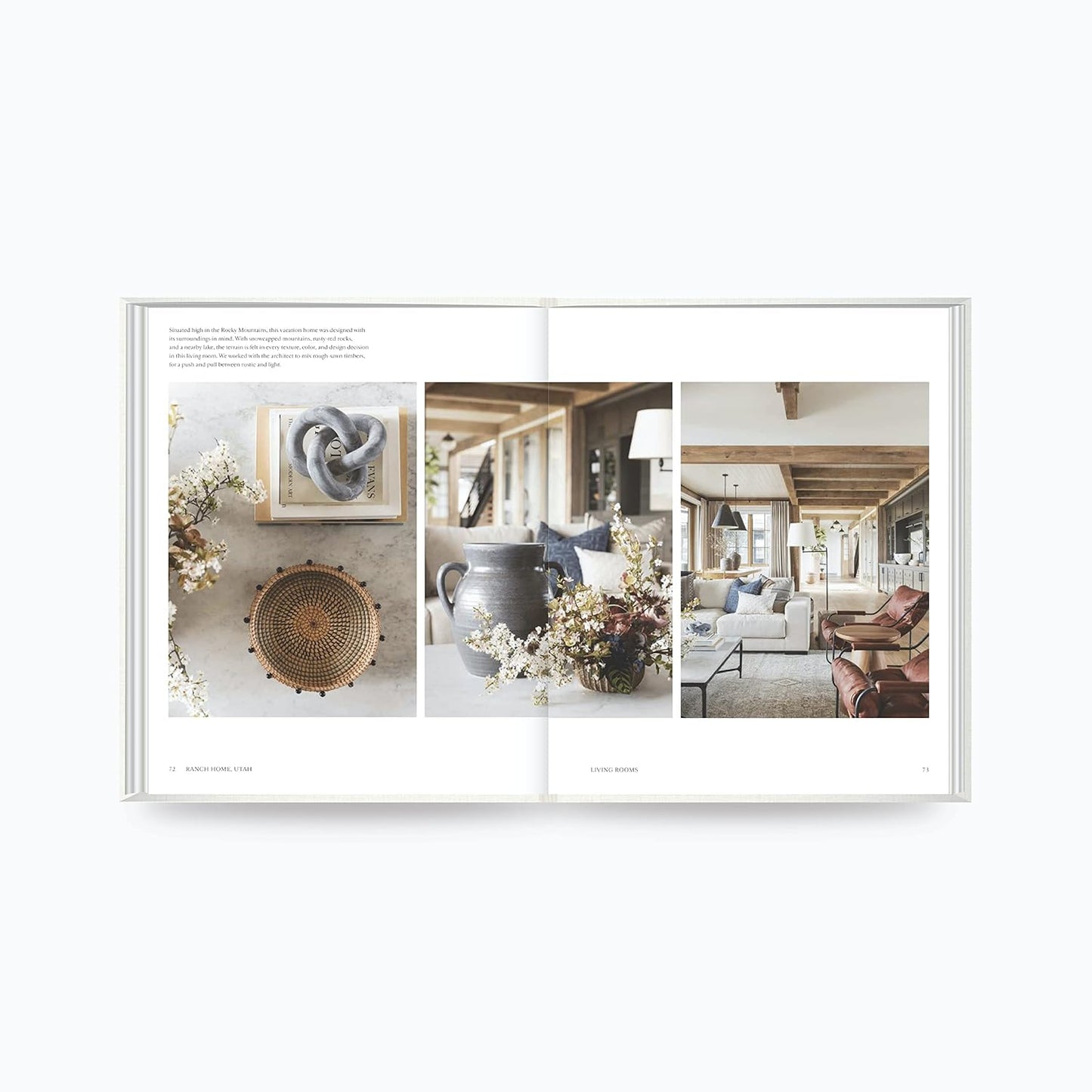 The Art of Home: A Designer Guide to Creating an Elevated Yet Approachable Home Hardcover – September 12, 2023