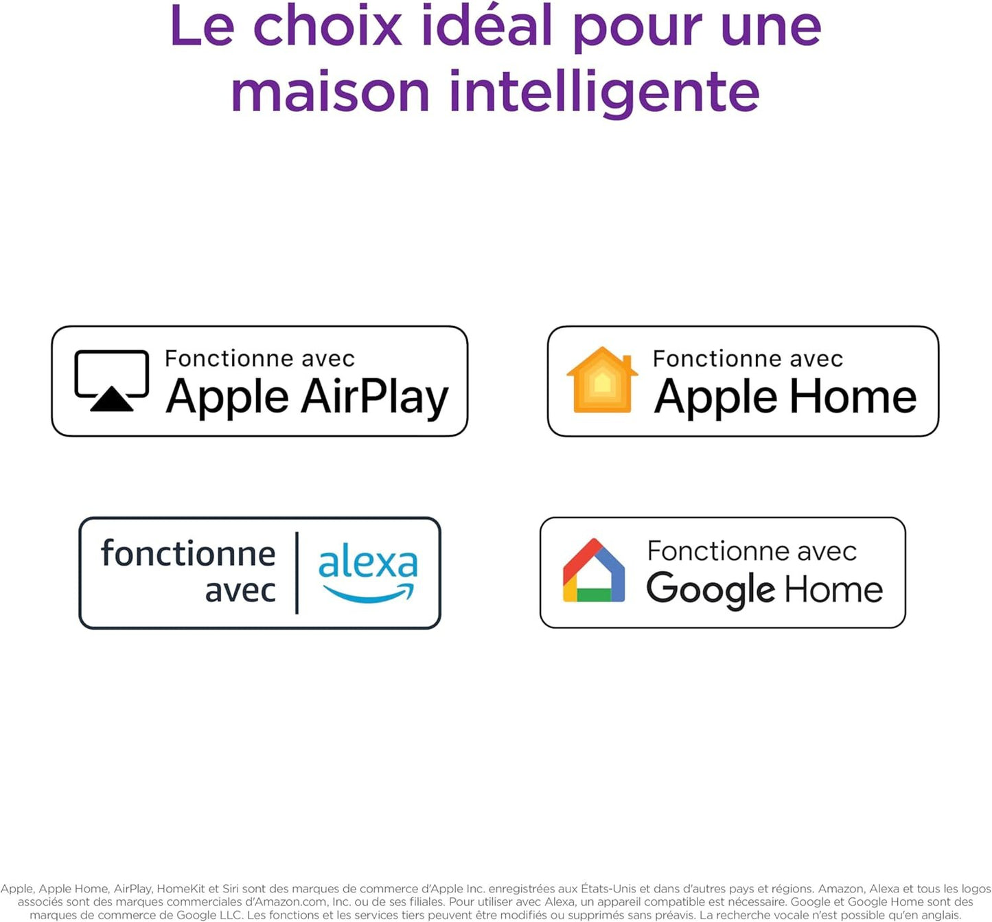 Roku Express (New, 2023) HD Streaming Device with High-Speed HDMI Cable and Simple Remote (No TV Controls), Guided Setup and Fast Wi-Fi