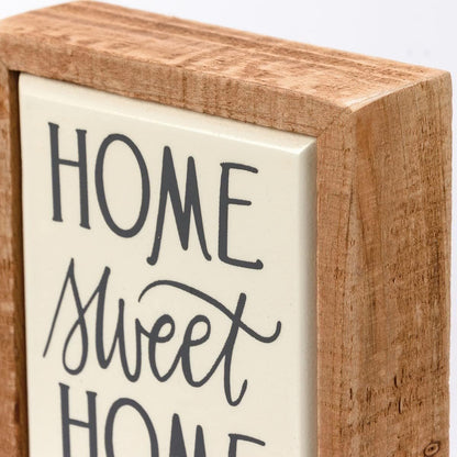 Primitives by Kathy Home Sweet Home Home Décor Sign