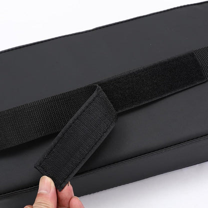 ａ aternee Bench Press Pad for Back Lift Incline Press Bench Strength Training Multifunctional Home Gym Replacement Fitness Equipment