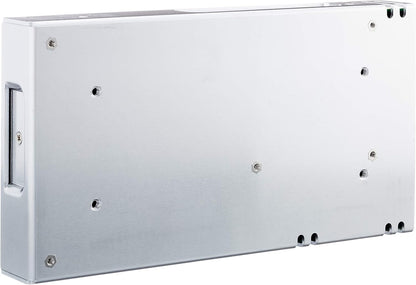 Meanwell Switch Power Supply Enclosed Structure 1 Output VIN = 180-264VAC, VDC = 240-370V, 24V, 350W
