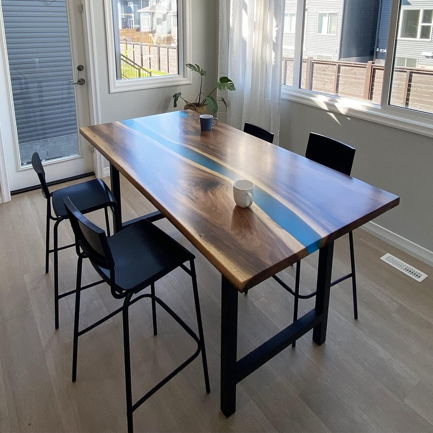 River Tabletop (48"x24")